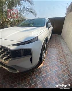 هیوندای سەنتافی